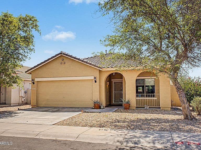 8737 W HAMMOND Lane photo 2