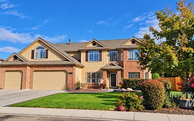 12444 W Muir Ridge Dr photo 1