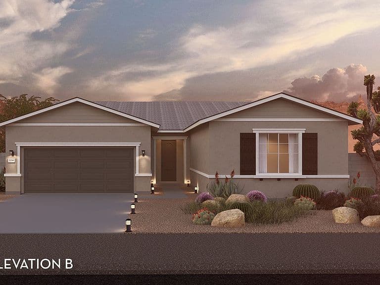 Tempe Plan, Rancho Mirage photo 2