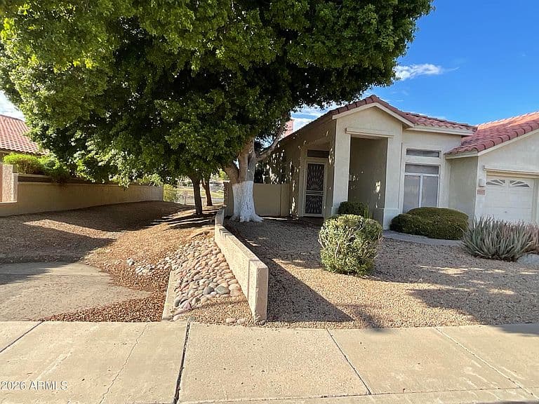 6062 W ABRAHAM Lane photo 4