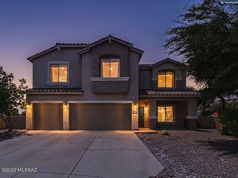 14438 S Camino Guadal photo 2