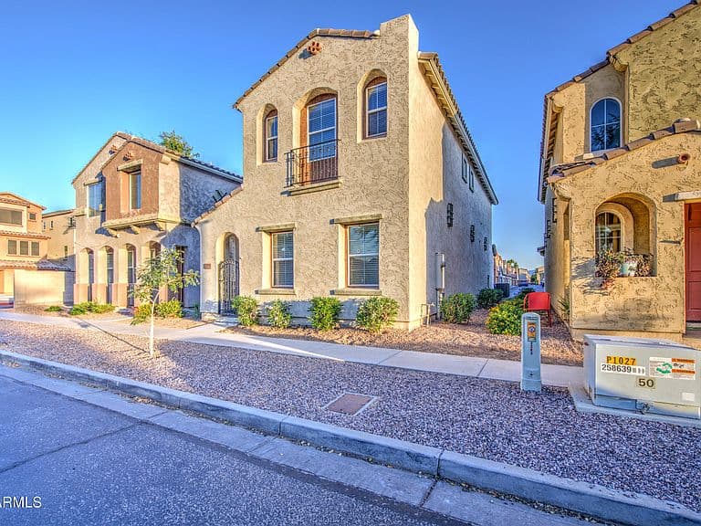 7759 W MONTE VISTA Road photo 2