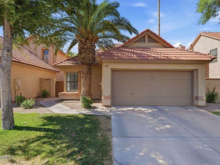 4687 W IVANHOE Street photo 1