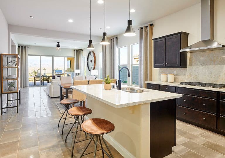 Solitude Plan, Regent Hills - Meadow Series photo 3