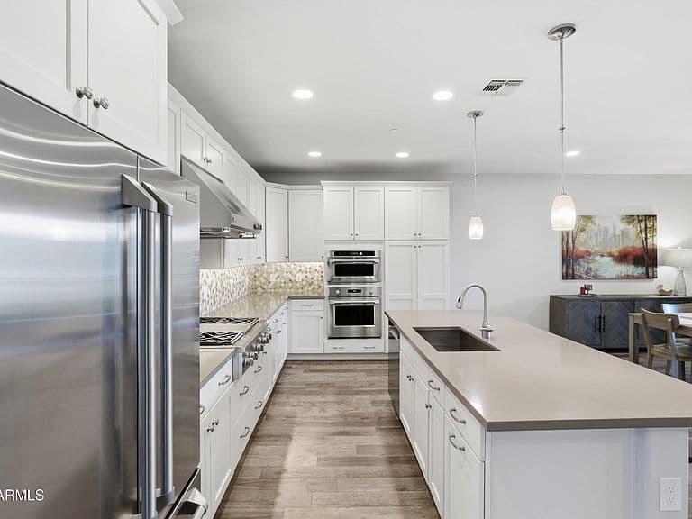 4777 S FULTON RANCH Boulevard #2101 photo 3