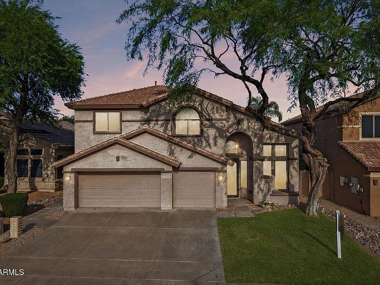 26645 N 42ND Street photo 4