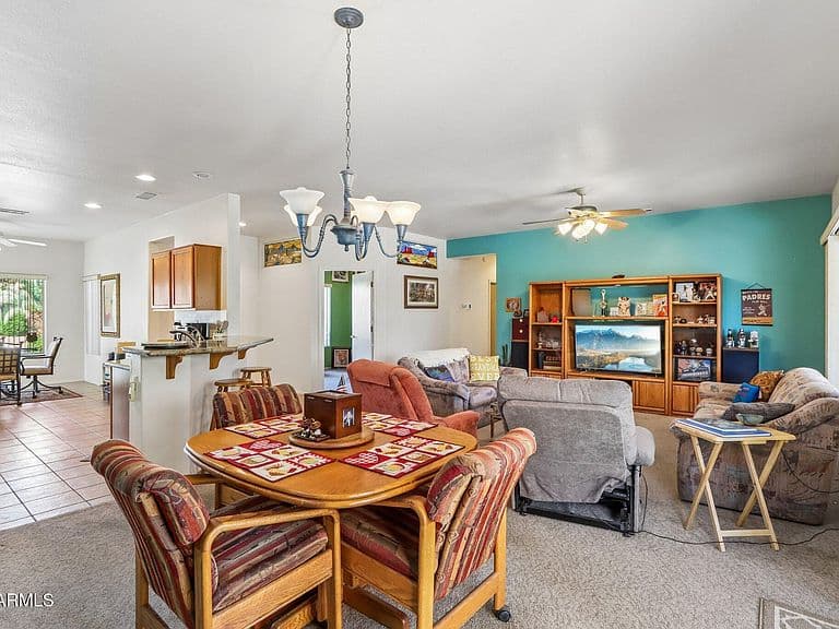 16173 W RED ROCK Drive photo 4