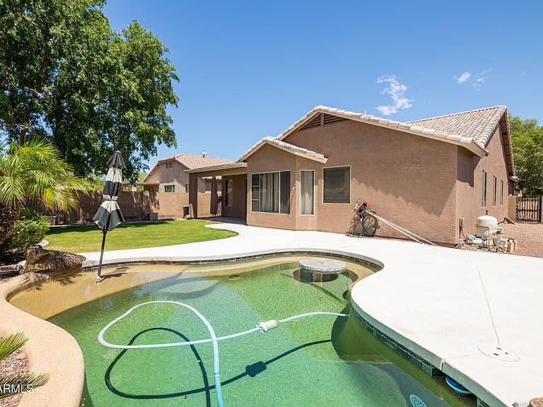 3525 W Quail Track Drive photo 5