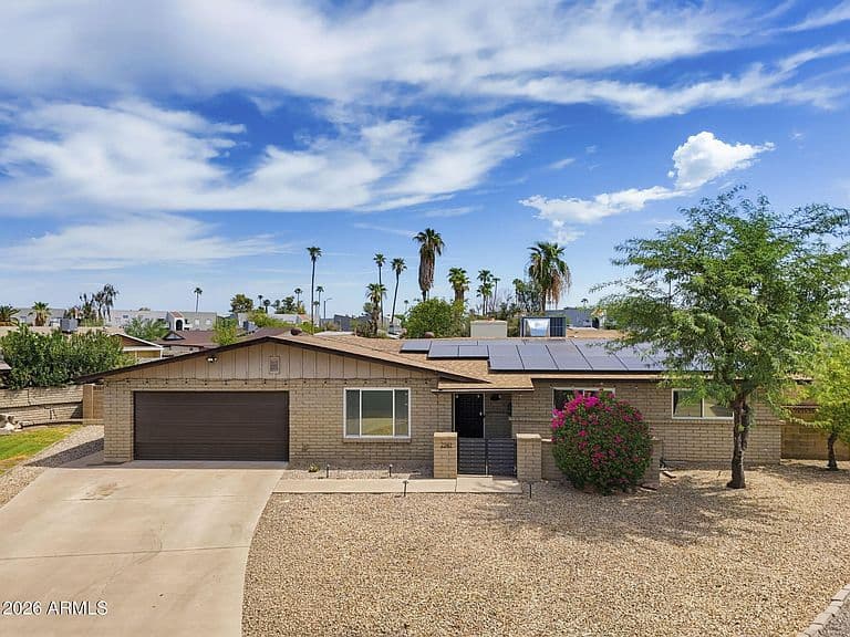 2242 W CONCHO Circle photo 5