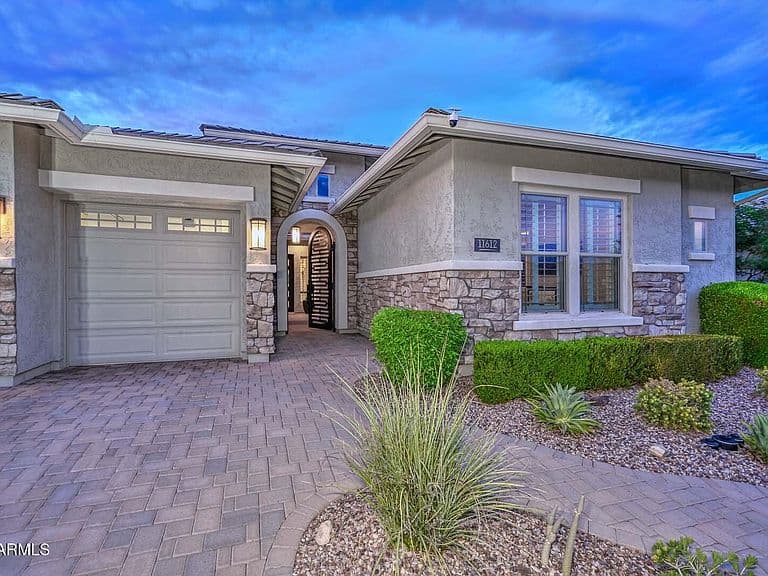 11612 W CANDELILLA Way photo 3