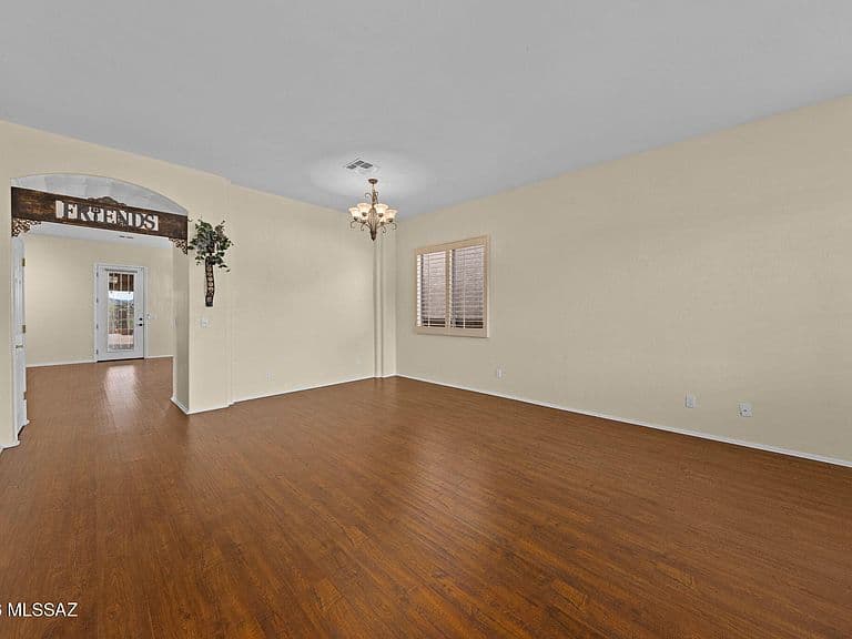 2507 E Big View Dr photo 4