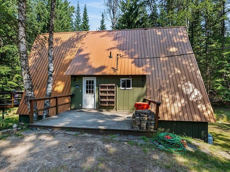3566 Upper Gold Creek Rd photo 2