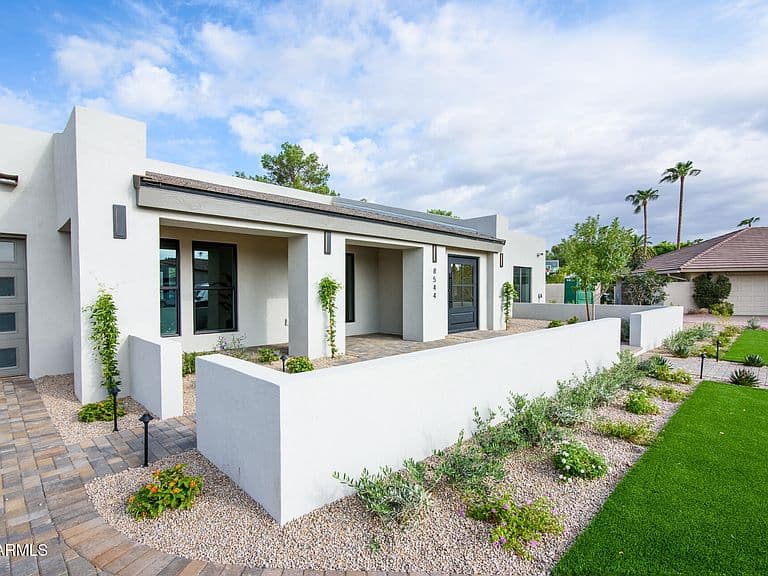 8544 E SAN LORENZO Drive photo 3