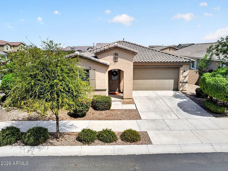 23012 E DOMINGO Road photo 1