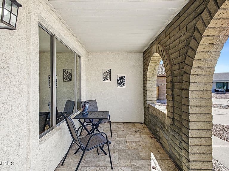 8128 E EMELITA Court photo 4