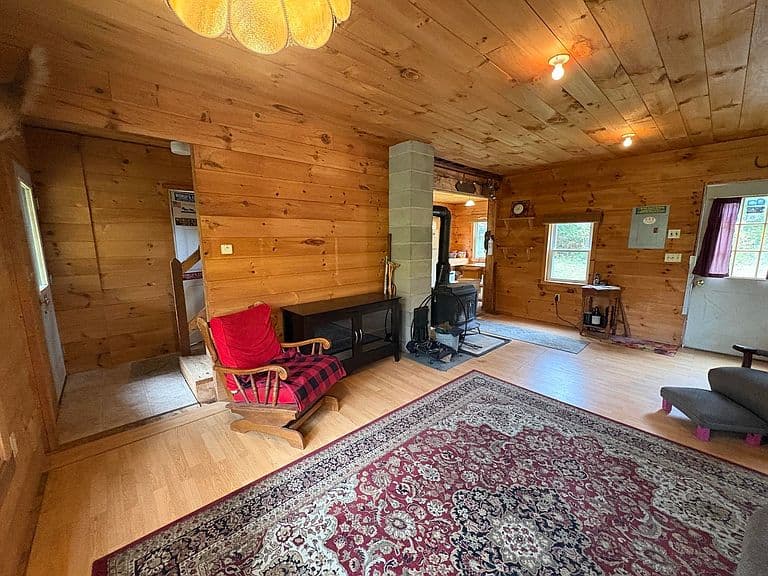 1624 Lilliesville Brook Road photo 5
