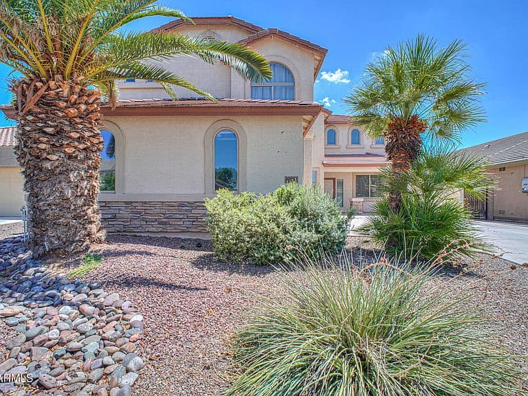 40711 W ROBBINS Drive photo 3