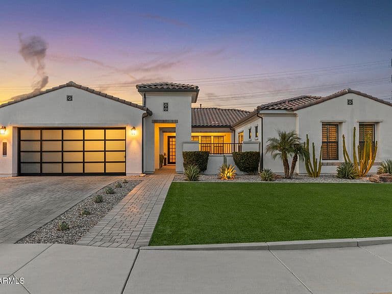 9662 W JJ RANCH Road photo 1