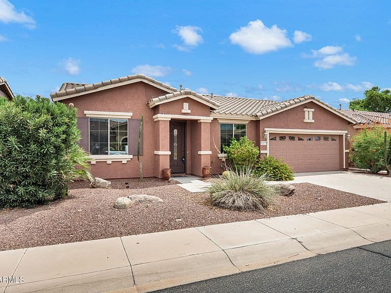 42621 W HEAVENLY Place photo 3