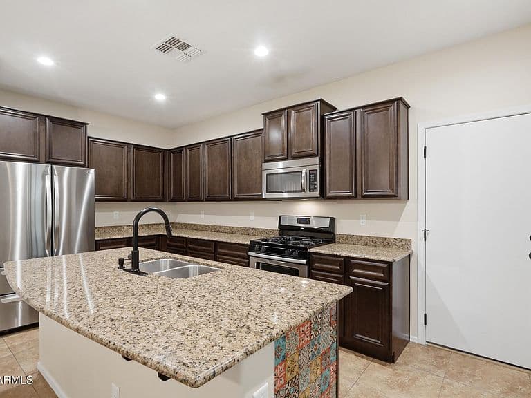 3608 S FIRESIDE Trail photo 4