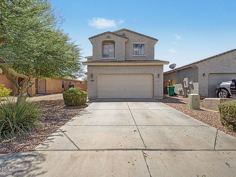 41285 W PARKHILL Drive photo 1