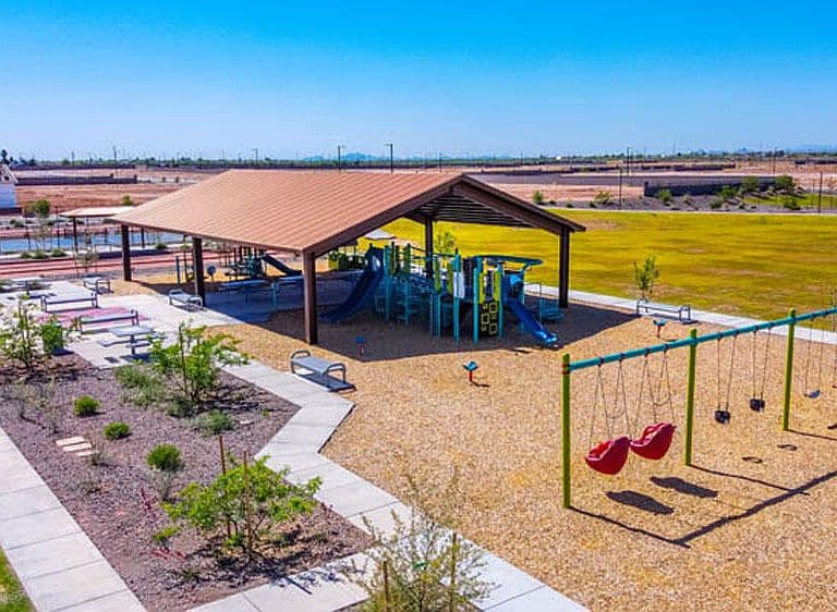 18135 W LA SENDA Drive photo 4