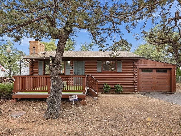 417 E Forest Dr photo 1