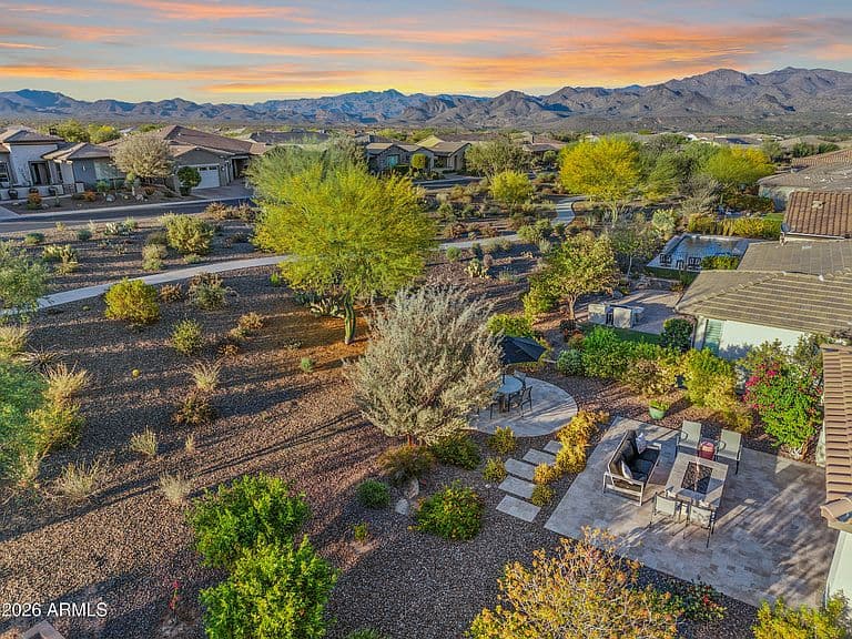 17840 E STOCKING Trail photo 4