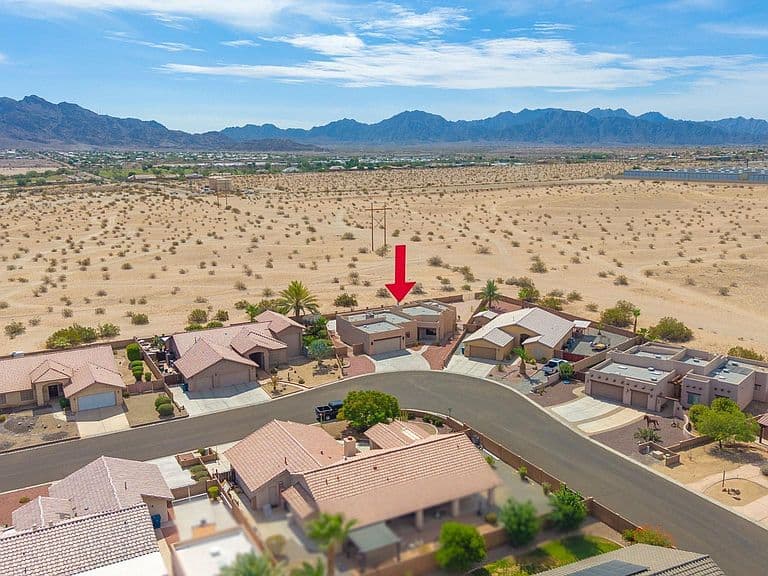 10467 S Sunup Ave photo 2
