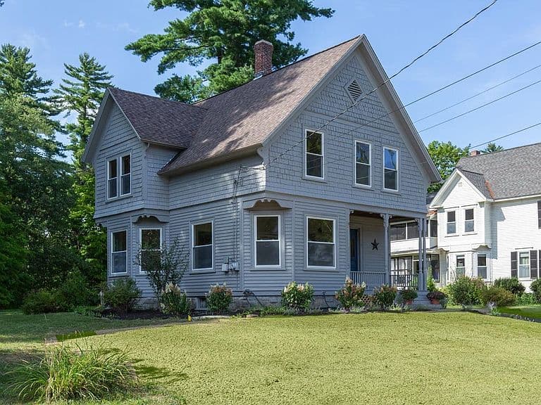 17 Clarke Street photo 2