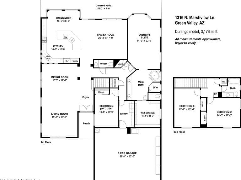 1316 N Marshview Ln photo 3