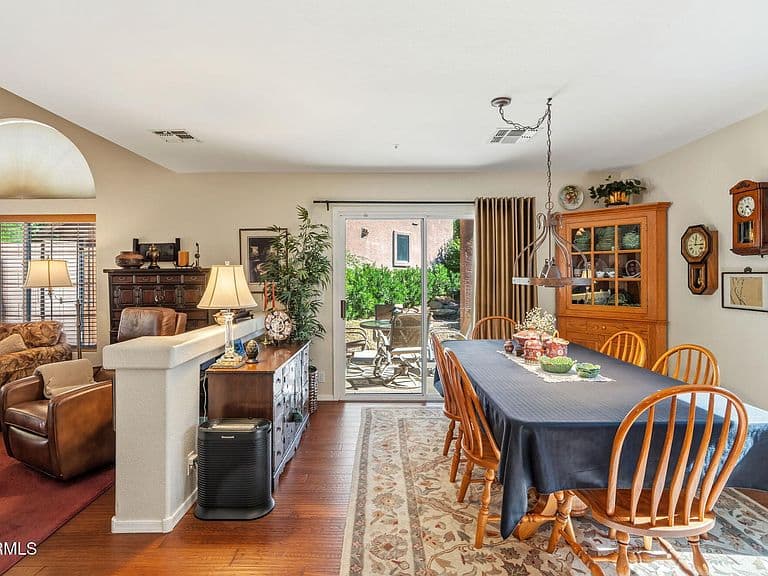 7650 E WILLIAMS Drive #1076 photo 5