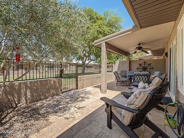 25244 S BERRY BROOK Drive photo 4