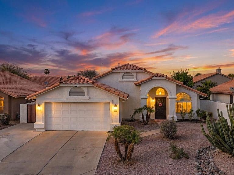 6912 E Laguna Azul Ave photo 2