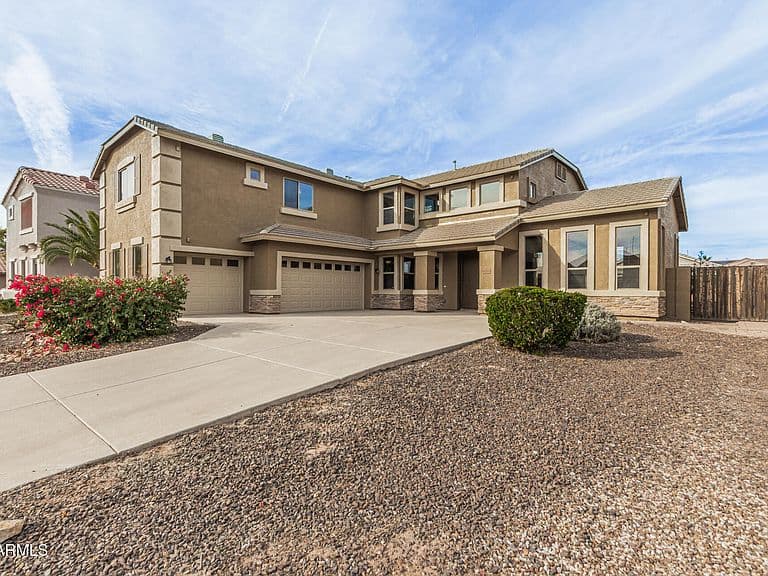 41046 W HOPPER Drive photo 3