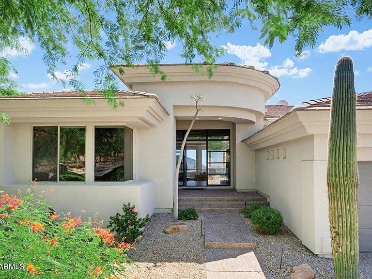 13647 E WINDROSE Drive photo 4