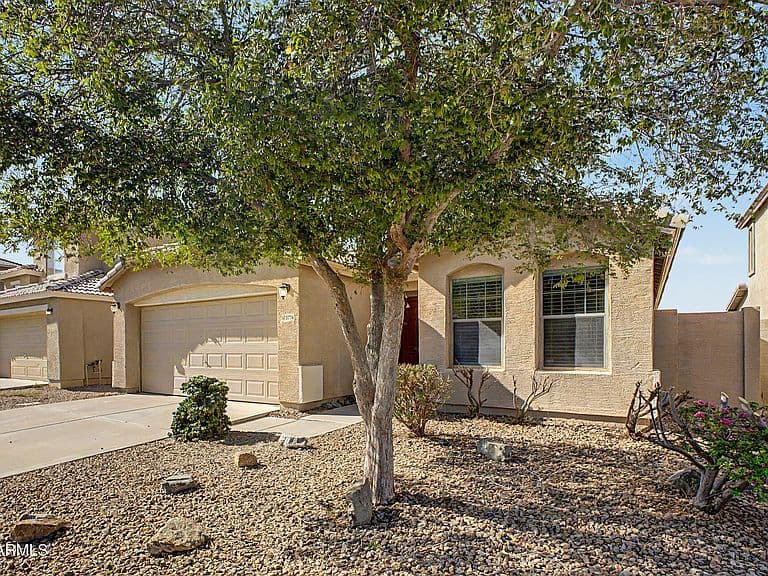 3776 W SOUTH BUTTE Road photo 1