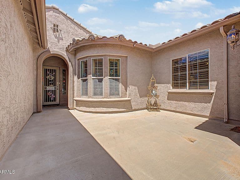 6398 W Admiral Way photo 4