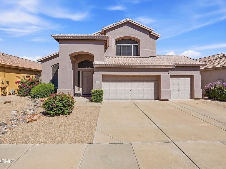28631 N 46TH Way photo 2