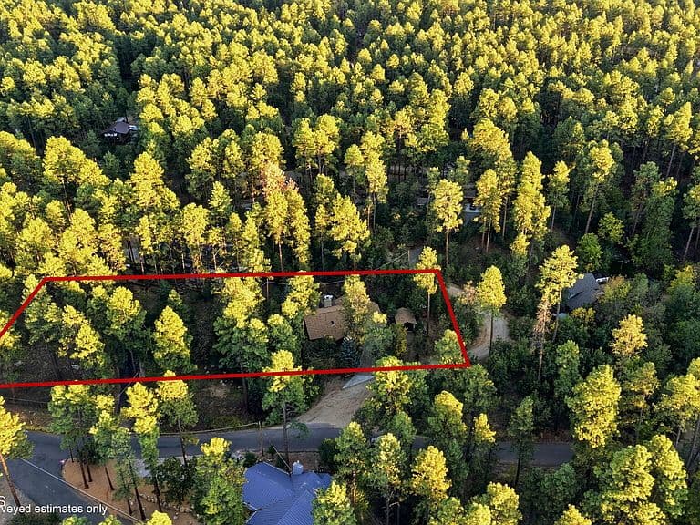 1505 E Friendly Pines Rd photo 3