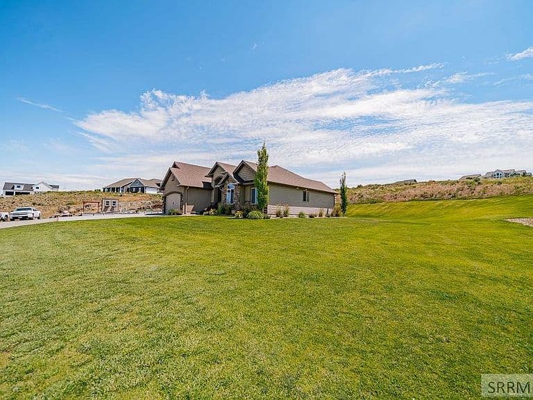 6566 E Big Bend Dr photo 5