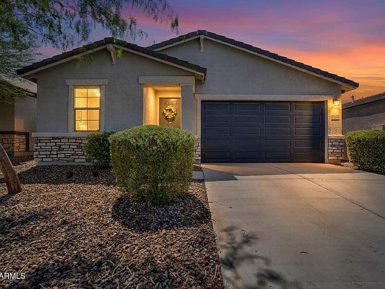 33908 N BEEBLOSSOM Trail photo 1