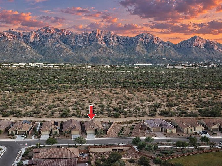 1254 E Paseo Arroyo Mayor photo 3