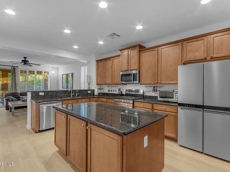 3521 E MORRISON RANCH Parkway photo 3