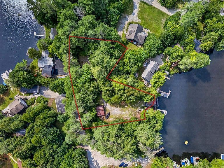 52 Fishing Access Road photo 3