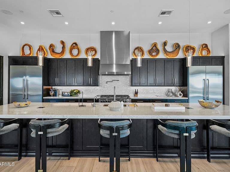 7450 E Continental Mountain Dr #6 photo 3