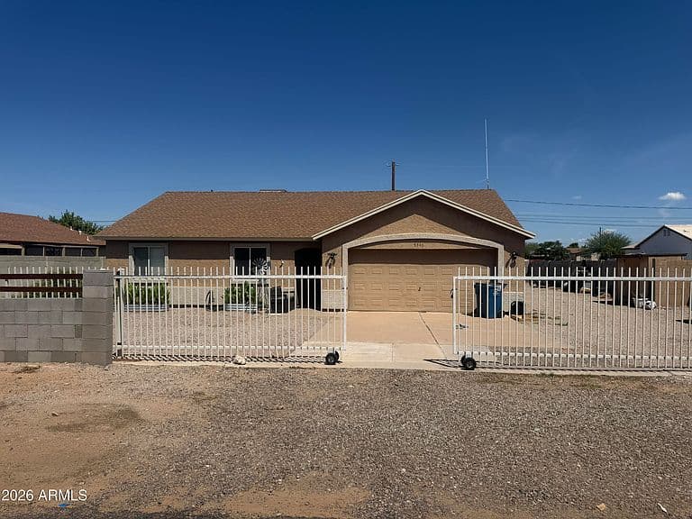 5346 E RED BIRD Lane photo 5