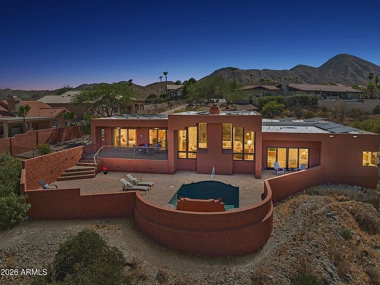 14910 E CERRO ALTO Drive photo 4