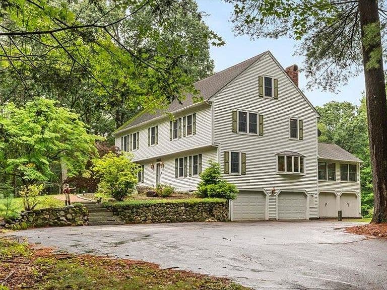 80 Mack Hill Road photo 1
