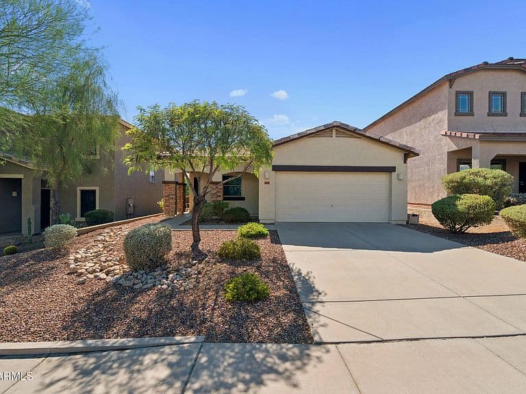 41326 N PARKER Lane photo 1